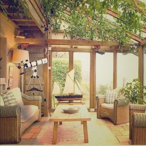 Brand new telescope. Absolutely amazing